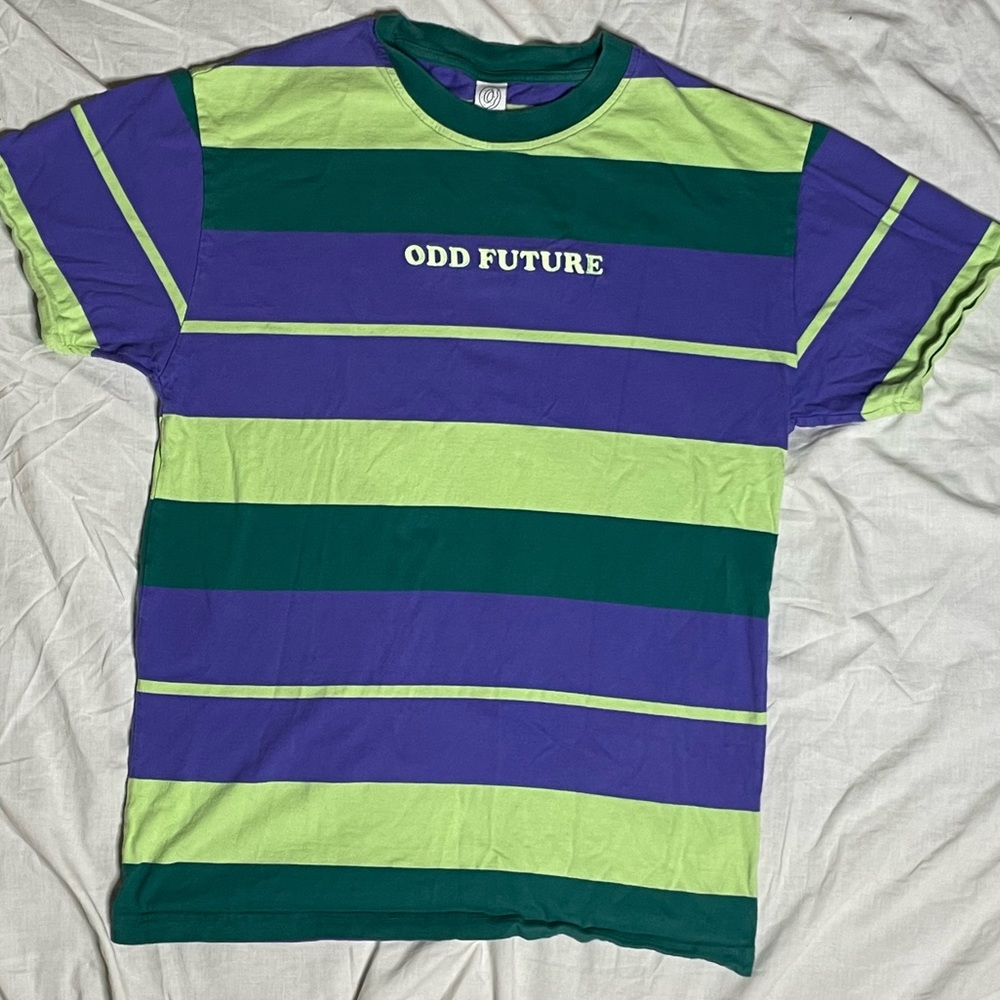 Odd Future T-shirt, great condition 9/10